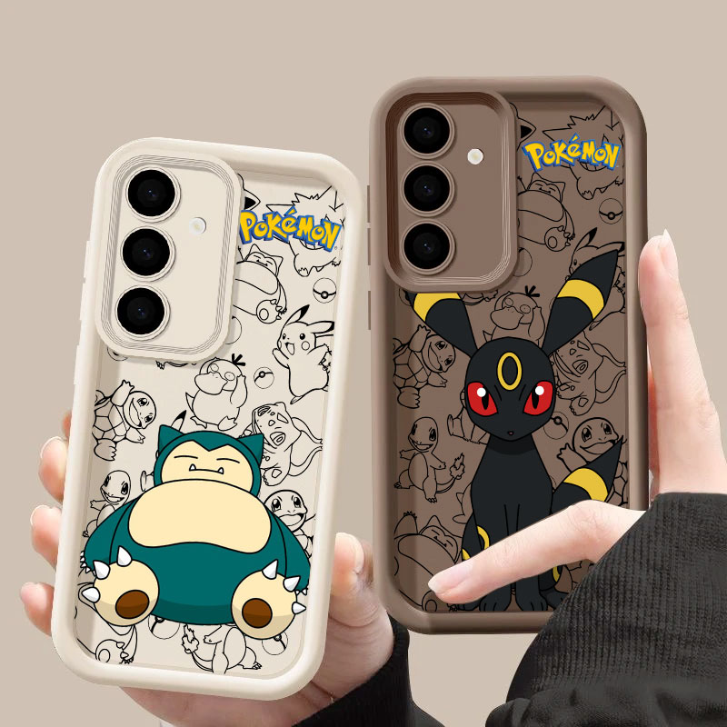 Samsung Galaxy S24 - Funda Ultra S26 de Anime con