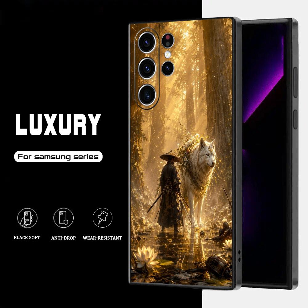 Funda de teléfono con dibujos  - Samsung Galaxy S24 reseña y precio