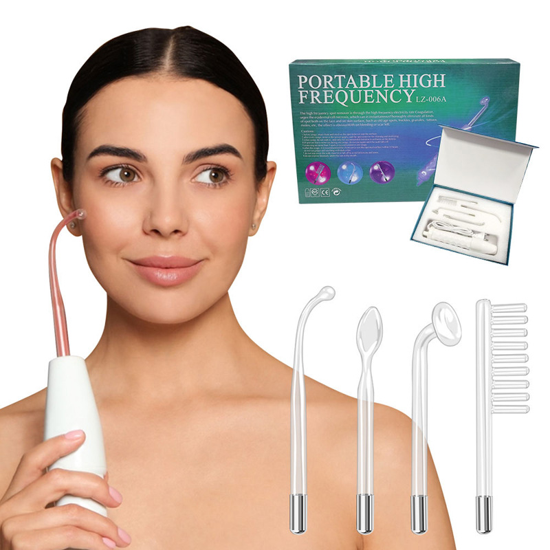 Máquina portátil de terapia de - Galvanic Skin Sensor reseña y precio