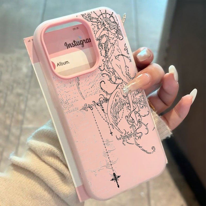 Funda de teléfono con diseño d - Samsung Galaxy S24 reseña y precio