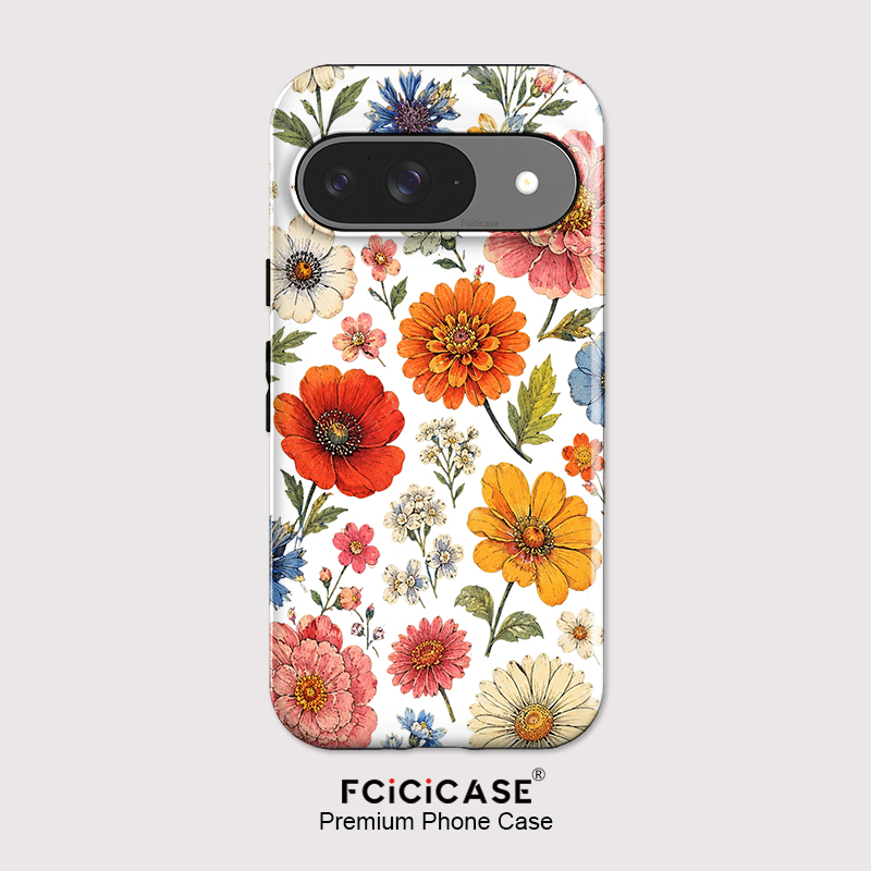 Fcicicase-funda de teléfono ac - Google Pixel 9 reseña y precio