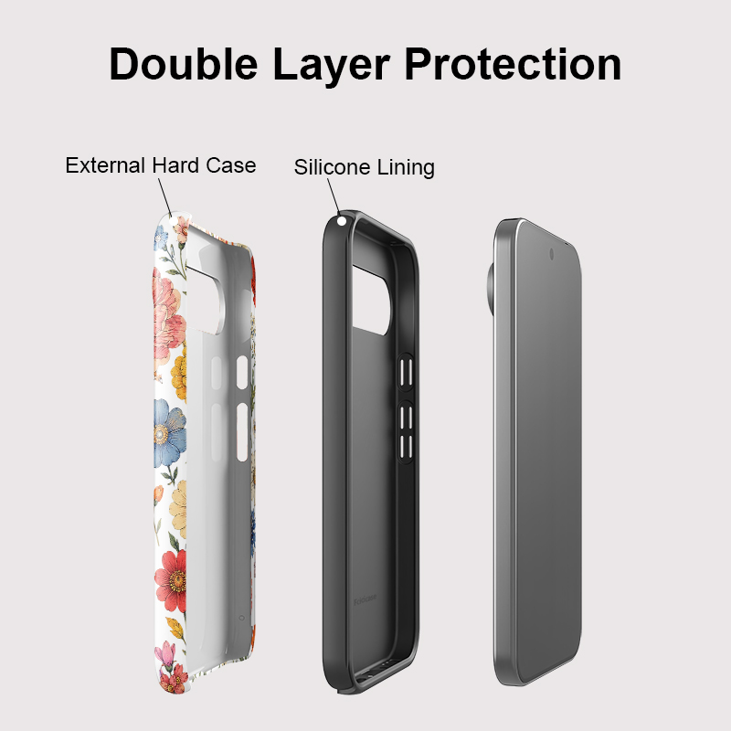 Fcicicase-funda de teléfono ac - Google Pixel 9 reseña y precio