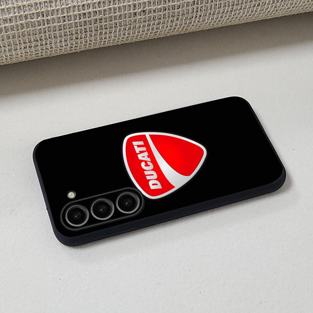 Funda de teléfono con diseño d - Samsung Galaxy S24 reseña y precio