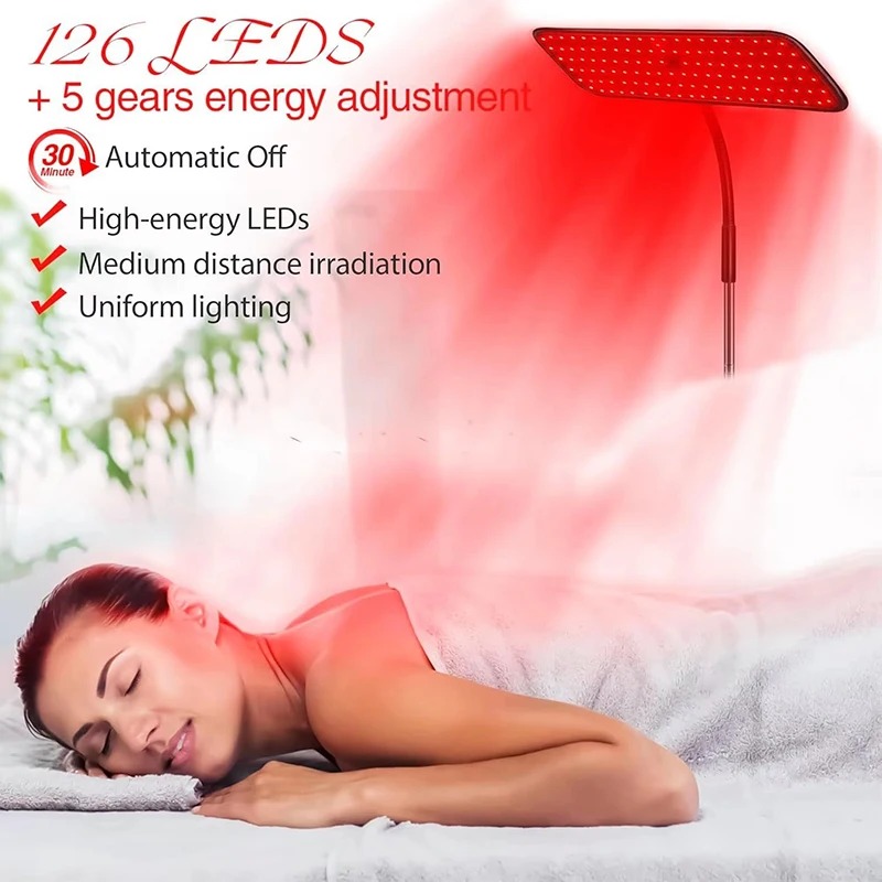 Dispositivo de luz infrarroja  - Galvanic Skin Sensor reseña y precio