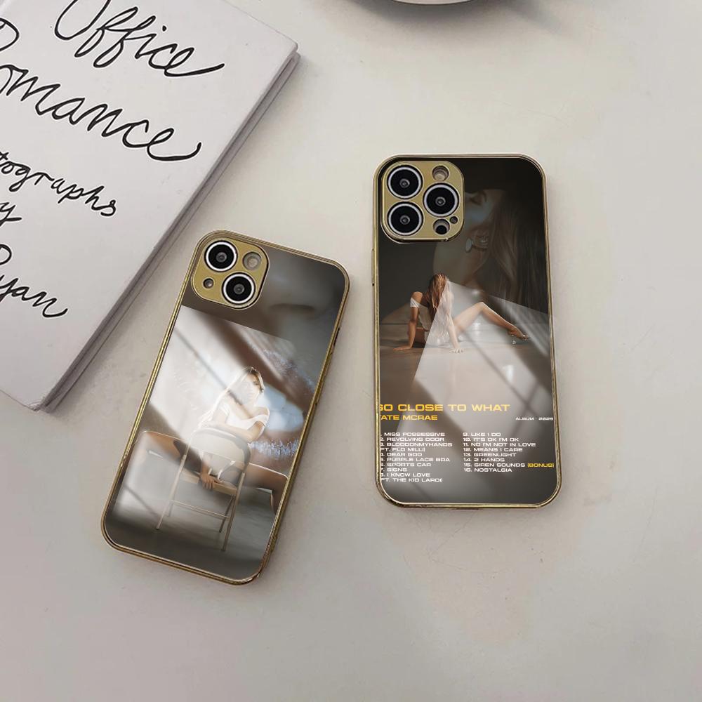 Funda para Teléfono Singer T-T - Apple Iphone 16 reseña y precio