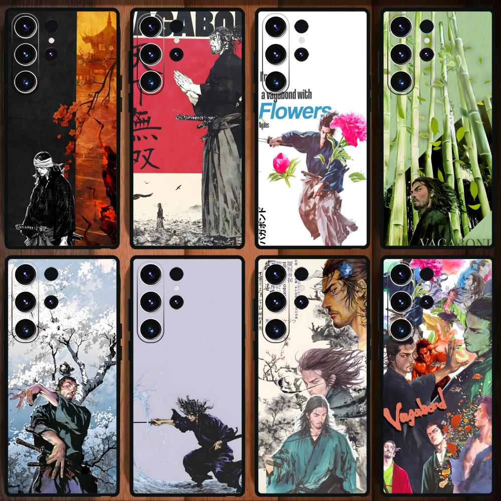 Funda de teléfono V-Vagabond p - Samsung Galaxy S24 reseña y precio