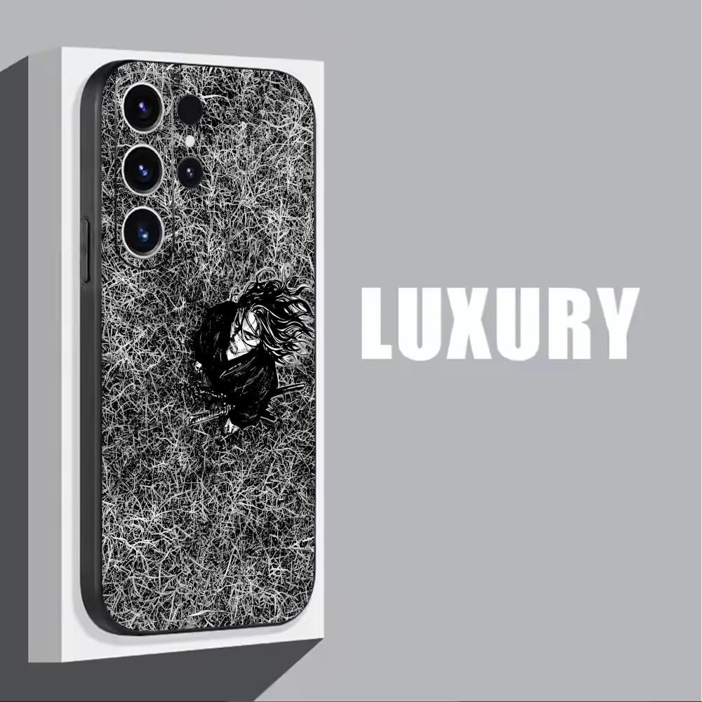 Funda de teléfono V-Vagabond p - Samsung Galaxy S24 reseña y precio