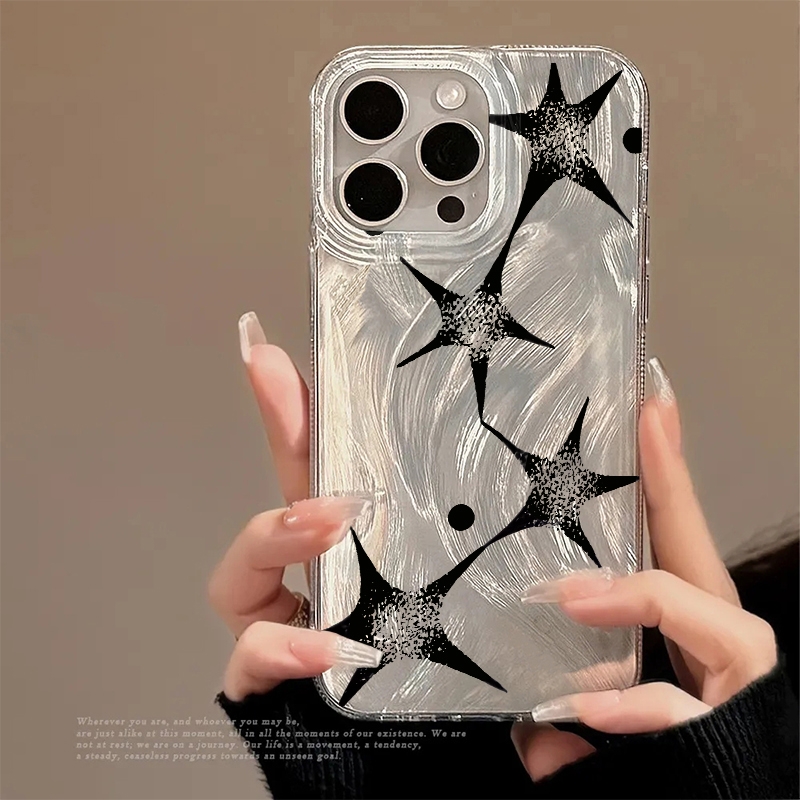 Funda Protectora para Teléfono - Apple Iphone 16 reseña y precio