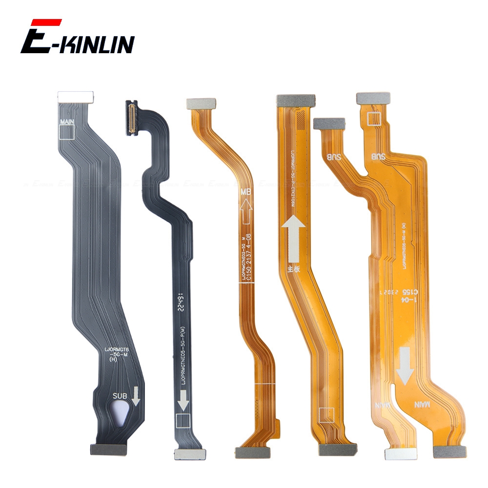 Cable flexible de conexión par - Realme Note 50 reseña y precio