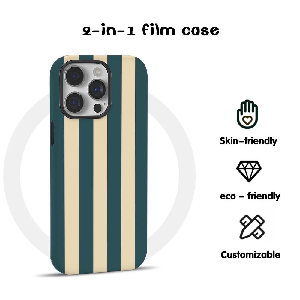 Funda Protectora para Teléfono - Apple Iphone 16 reseña y precio