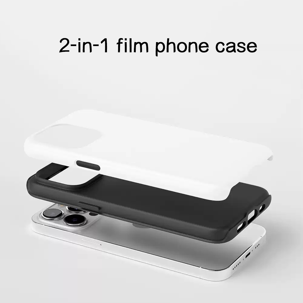 Funda Protectora para Teléfono - Apple Iphone 16 reseña y precio