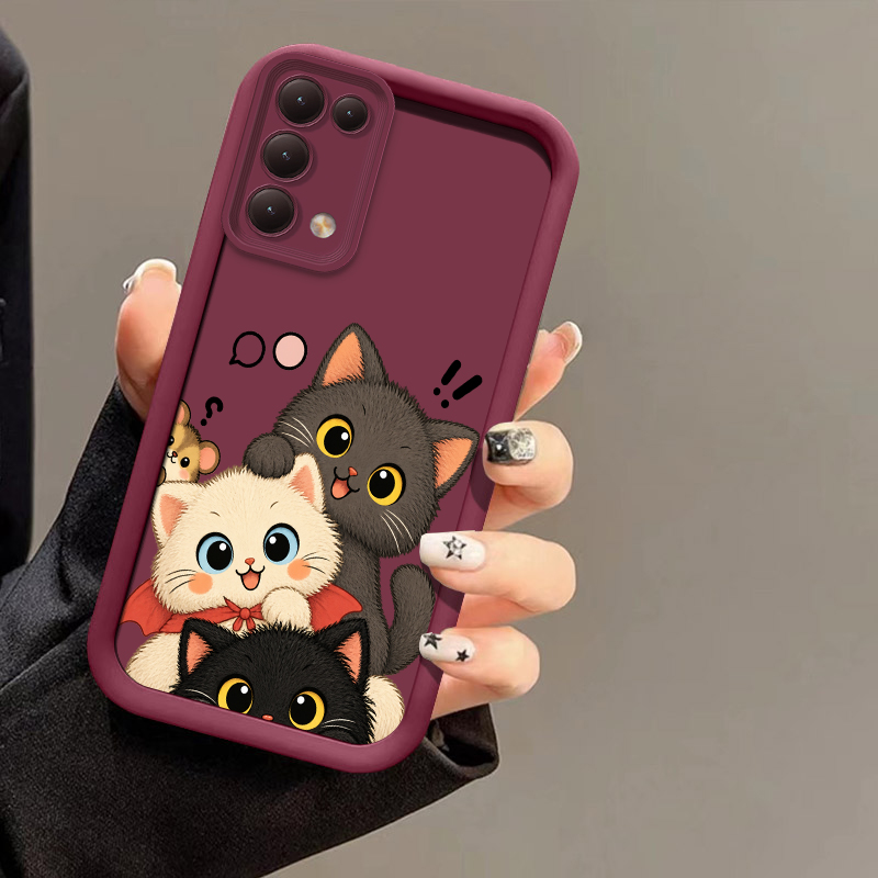 Funda para teléfono con diseño - Realme Note 50 reseña y precio